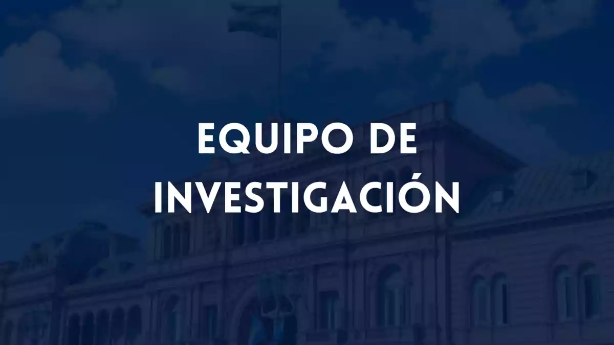 Esta sección incluye estudio e investigaciones exclusivas de los más variados temas, desde política hasta economía.